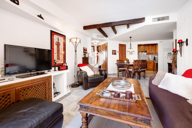 D'occasion - Appartement -
Torrevieja - Playa de los Locos