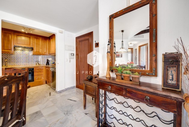 D'occasion - Appartement -
Torrevieja - Playa de los Locos