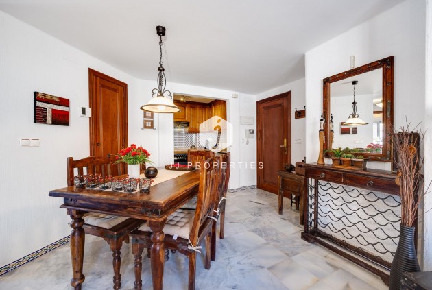 D'occasion - Appartement -
Torrevieja - Playa de los Locos