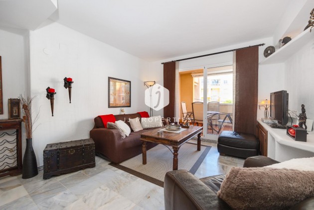 D'occasion - Appartement -
Torrevieja - Playa de los Locos