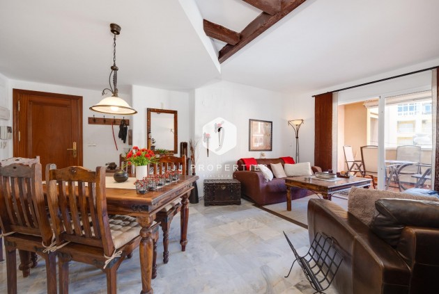 D'occasion - Appartement -
Torrevieja - Playa de los Locos