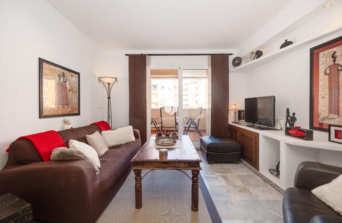 D'occasion - Appartement -
Torrevieja - Playa de los Locos