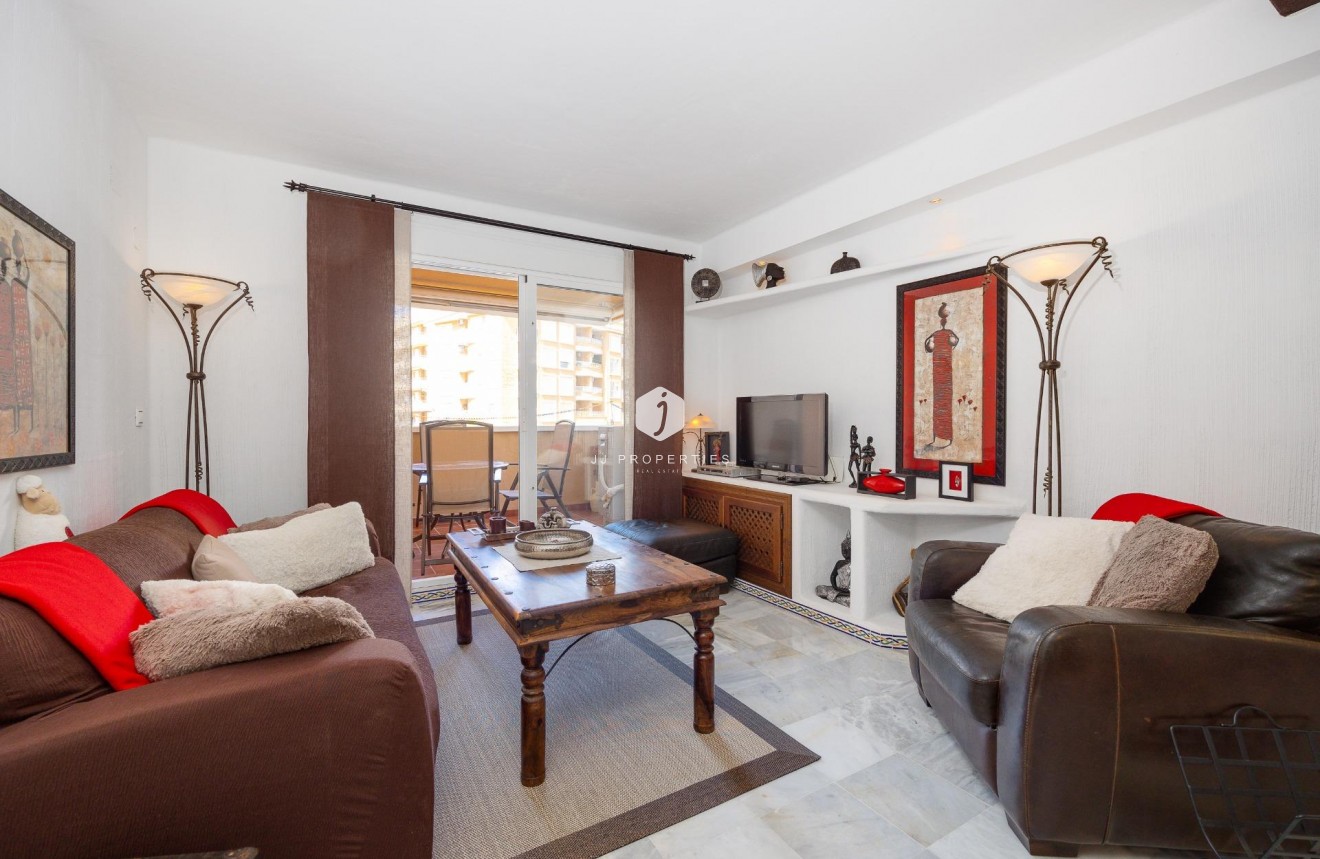 D'occasion - Appartement -
Torrevieja - Playa de los Locos