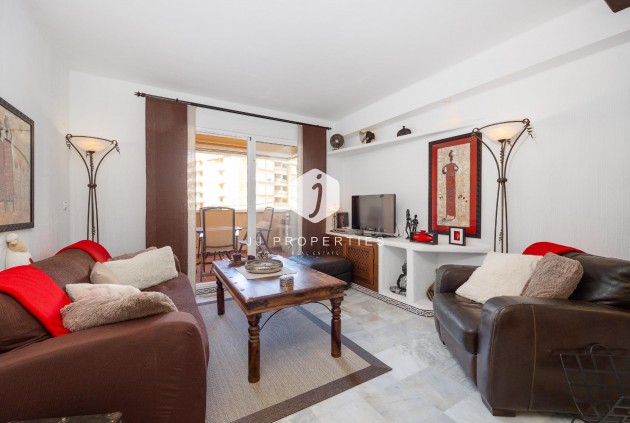 D'occasion - Appartement -
Torrevieja - Playa de los Locos