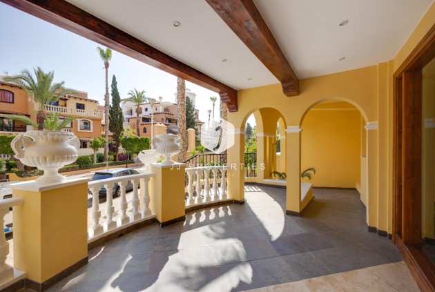 D'occasion - Appartement -
Torrevieja - Playa de los Locos