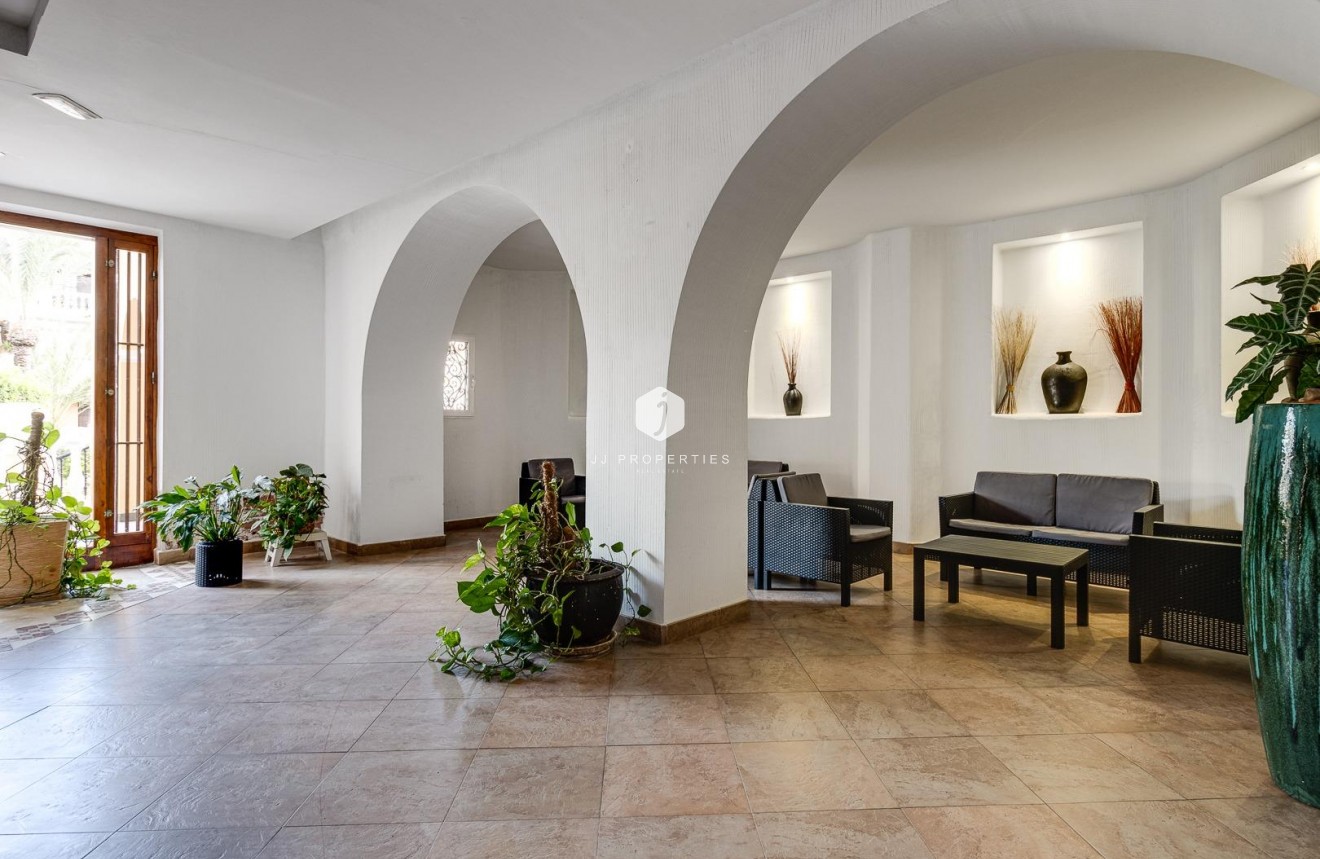 D'occasion - Appartement -
Torrevieja - Playa de los Locos