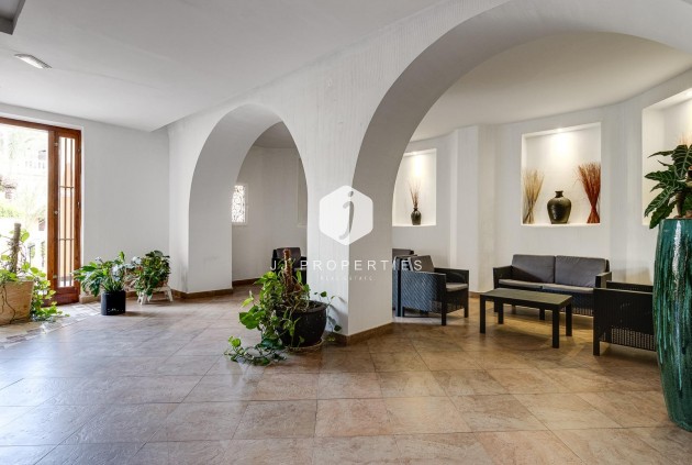 D'occasion - Appartement -
Torrevieja - Playa de los Locos