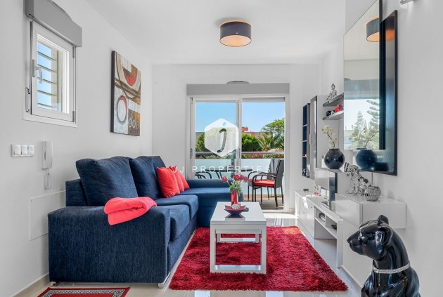 Segunda mano - Bungalow -
Punta Prima - Costa Blanca