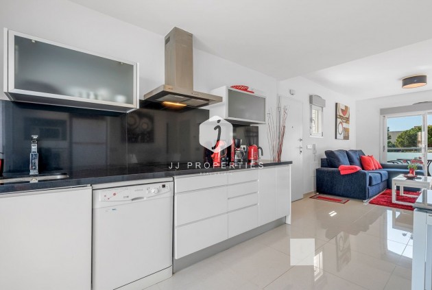 Segunda mano - Bungalow -
Punta Prima - Costa Blanca