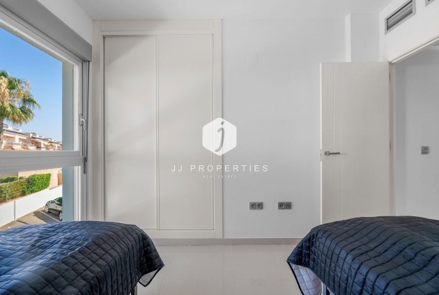 Segunda mano - Bungalow -
Punta Prima - Costa Blanca