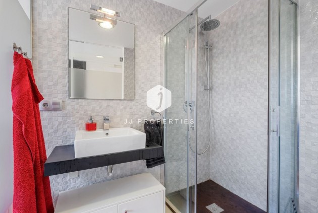 Segunda mano - Bungalow -
Punta Prima - Costa Blanca