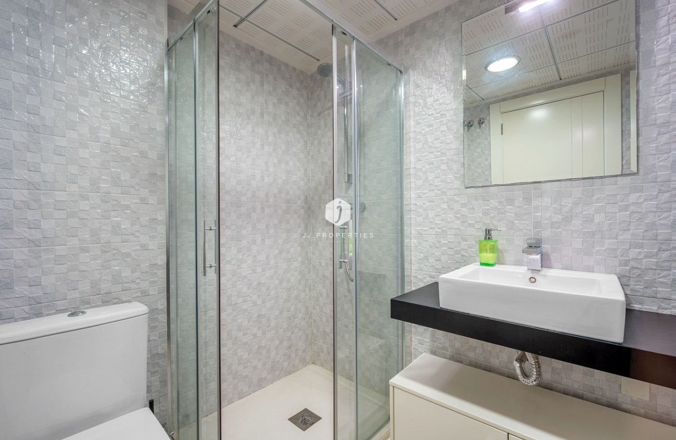 Segunda mano - Bungalow -
Punta Prima - Costa Blanca