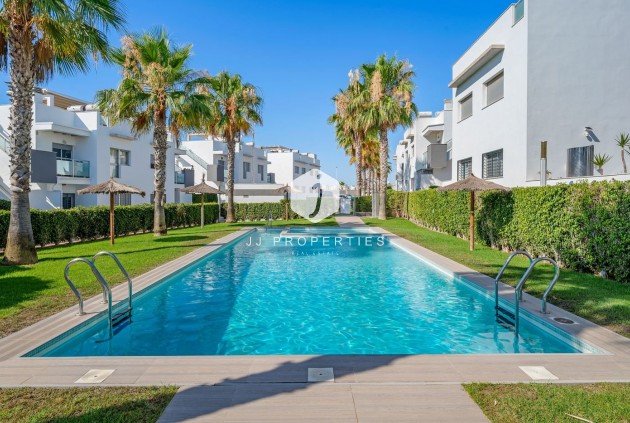 Segunda mano - Bungalow -
Punta Prima - Costa Blanca
