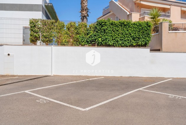 Segunda mano - Bungalow -
Punta Prima - Costa Blanca