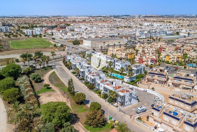 Segunda mano - Bungalow -
Punta Prima - Costa Blanca