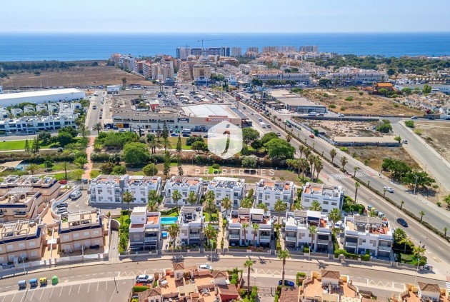 Segunda mano - Bungalow -
Punta Prima - Costa Blanca
