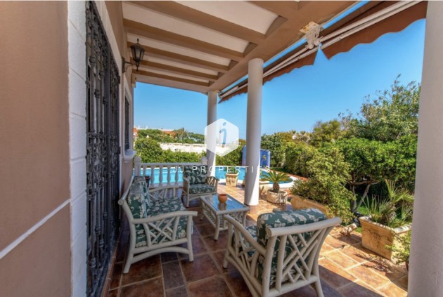 Segunda mano - Villa -
La Mata - Costa Blanca