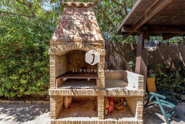 Segunda mano - Villa -
La Mata - Costa Blanca