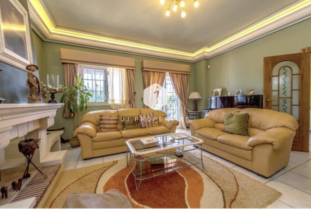 Segunda mano - Villa -
La Mata - Costa Blanca