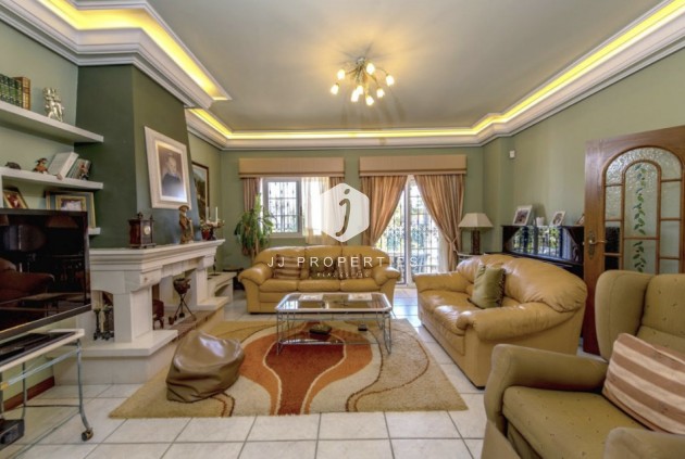 Segunda mano - Villa -
La Mata - Costa Blanca