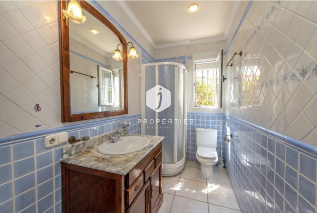 Segunda mano - Villa -
La Mata - Costa Blanca