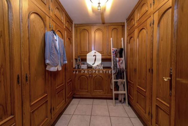 Segunda mano - Villa -
La Mata - Costa Blanca