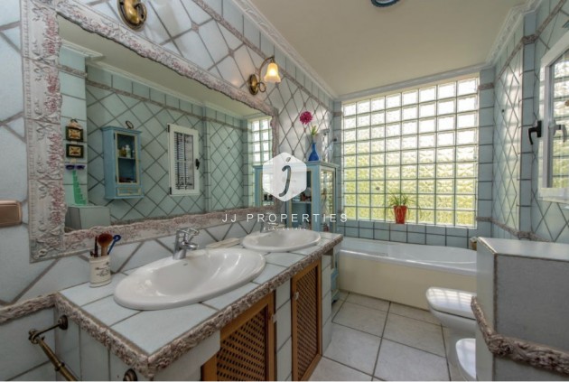 Segunda mano - Villa -
La Mata - Costa Blanca