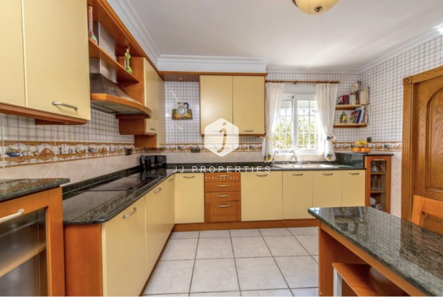 Segunda mano - Villa -
La Mata - Costa Blanca