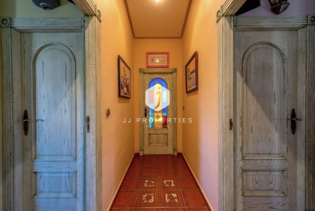 Segunda mano - Villa -
La Mata - Costa Blanca