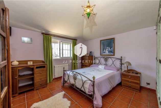 Segunda mano - Villa -
La Mata - Costa Blanca