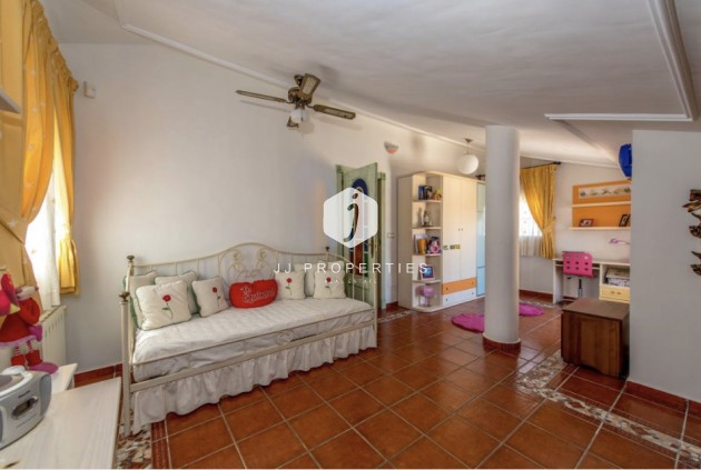 Segunda mano - Villa -
La Mata - Costa Blanca