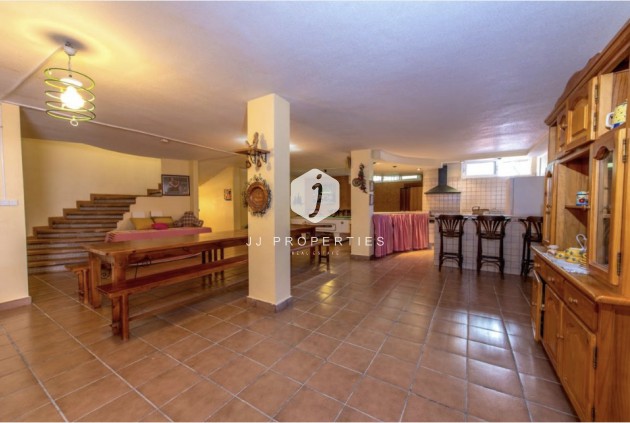 Segunda mano - Villa -
La Mata - Costa Blanca