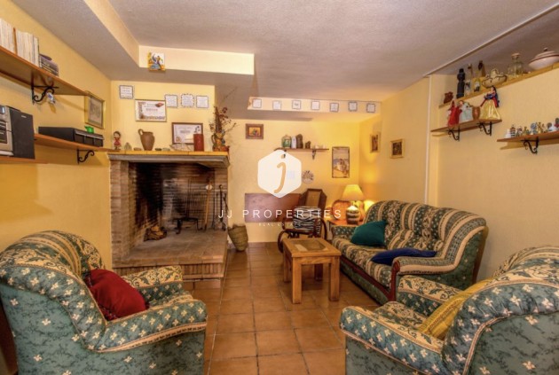 Segunda mano - Villa -
La Mata - Costa Blanca