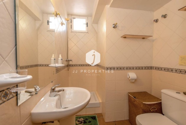 Segunda mano - Villa -
La Mata - Costa Blanca