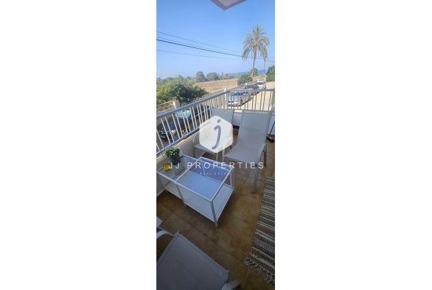 Segunda mano - Apartamento / piso -
Orihuela Costa - Punta Prima