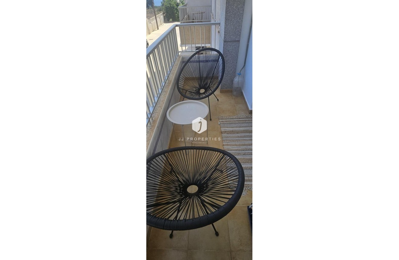 Segunda mano - Apartamento / piso -
Orihuela Costa - Punta Prima