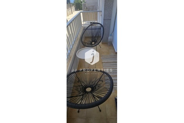 Segunda mano - Apartamento / piso -
Orihuela Costa - Punta Prima