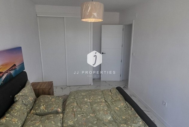 Segunda mano - Apartamento / piso -
Orihuela Costa - Punta Prima