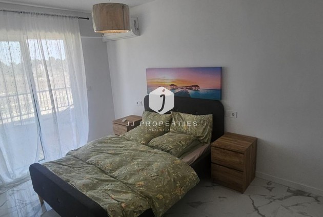 Segunda mano - Apartamento / piso -
Orihuela Costa - Punta Prima