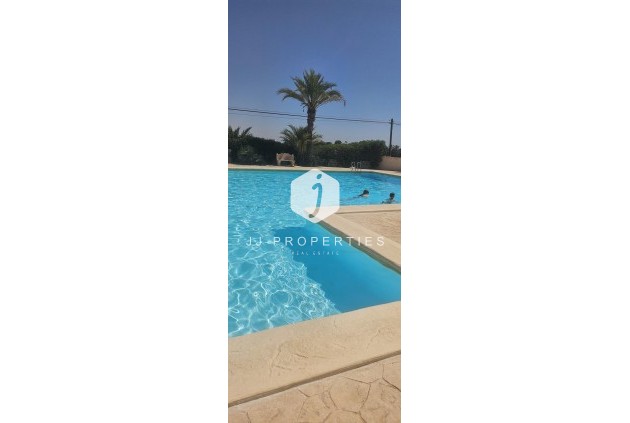 Segunda mano - Apartamento / piso -
Orihuela Costa - Punta Prima