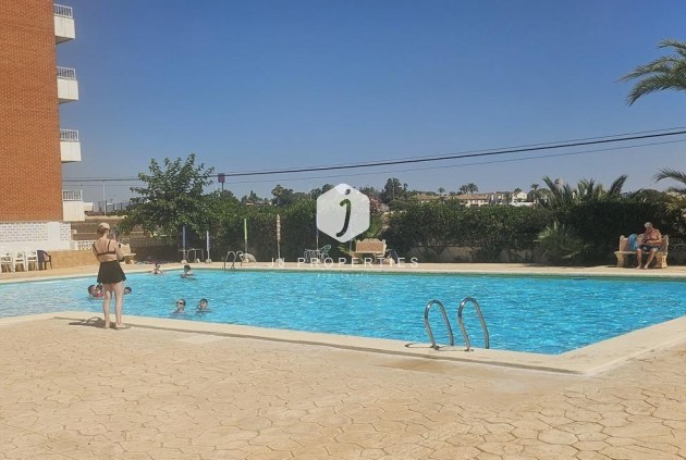 Segunda mano - Apartamento / piso -
Orihuela Costa - Punta Prima