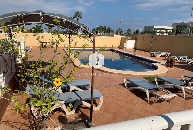 Segunda mano - Villa -
Torrevieja - Los Balcones - Los Altos del Edén