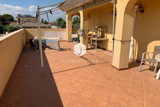 Segunda mano - Villa -
Torrevieja - Los Balcones - Los Altos del Edén