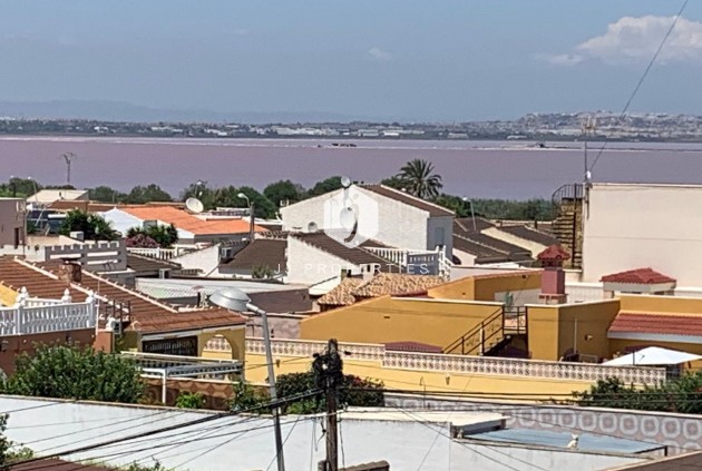 Segunda mano - Villa -
Torrevieja - Los Balcones - Los Altos del Edén
