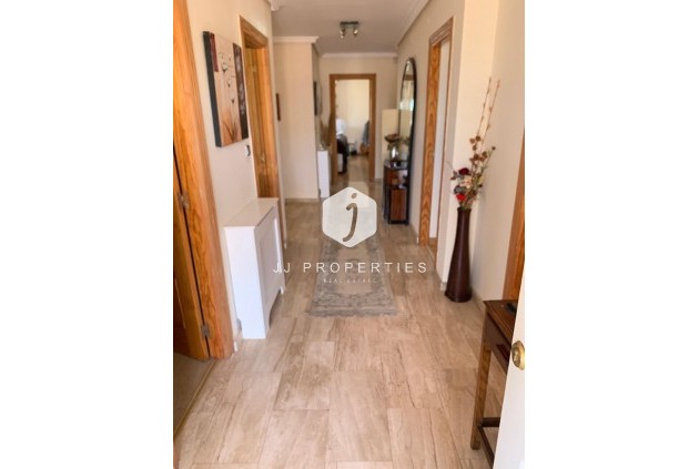 Segunda mano - Villa -
Torrevieja - Los Balcones - Los Altos del Edén