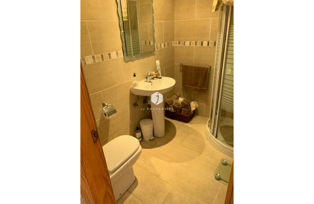 Segunda mano - Villa -
Torrevieja - Los Balcones - Los Altos del Edén