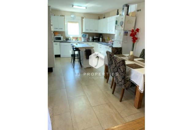 Segunda mano - Villa -
Torrevieja - Los Balcones - Los Altos del Edén