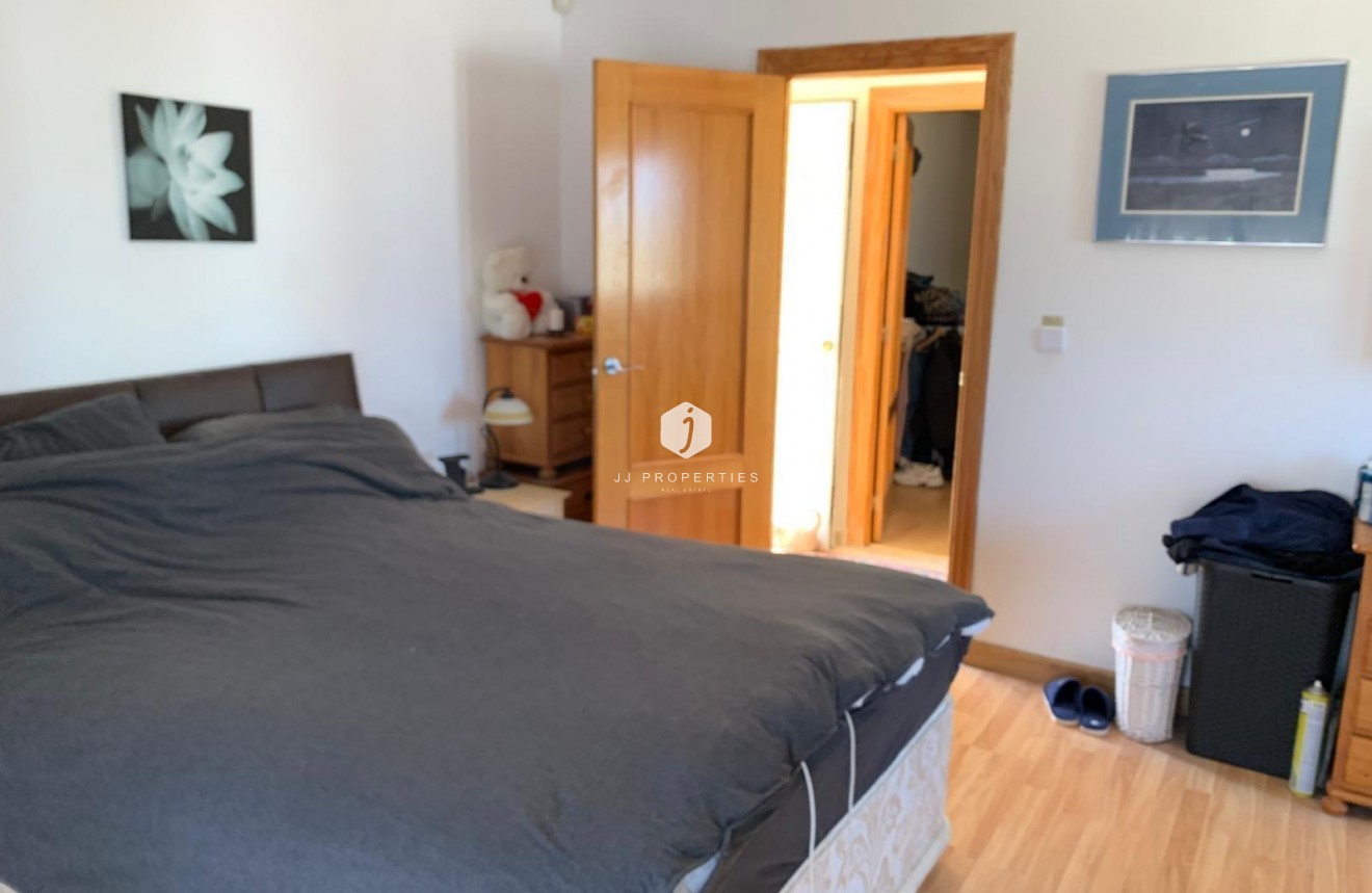 Segunda mano - Villa -
Torrevieja - Los Balcones - Los Altos del Edén