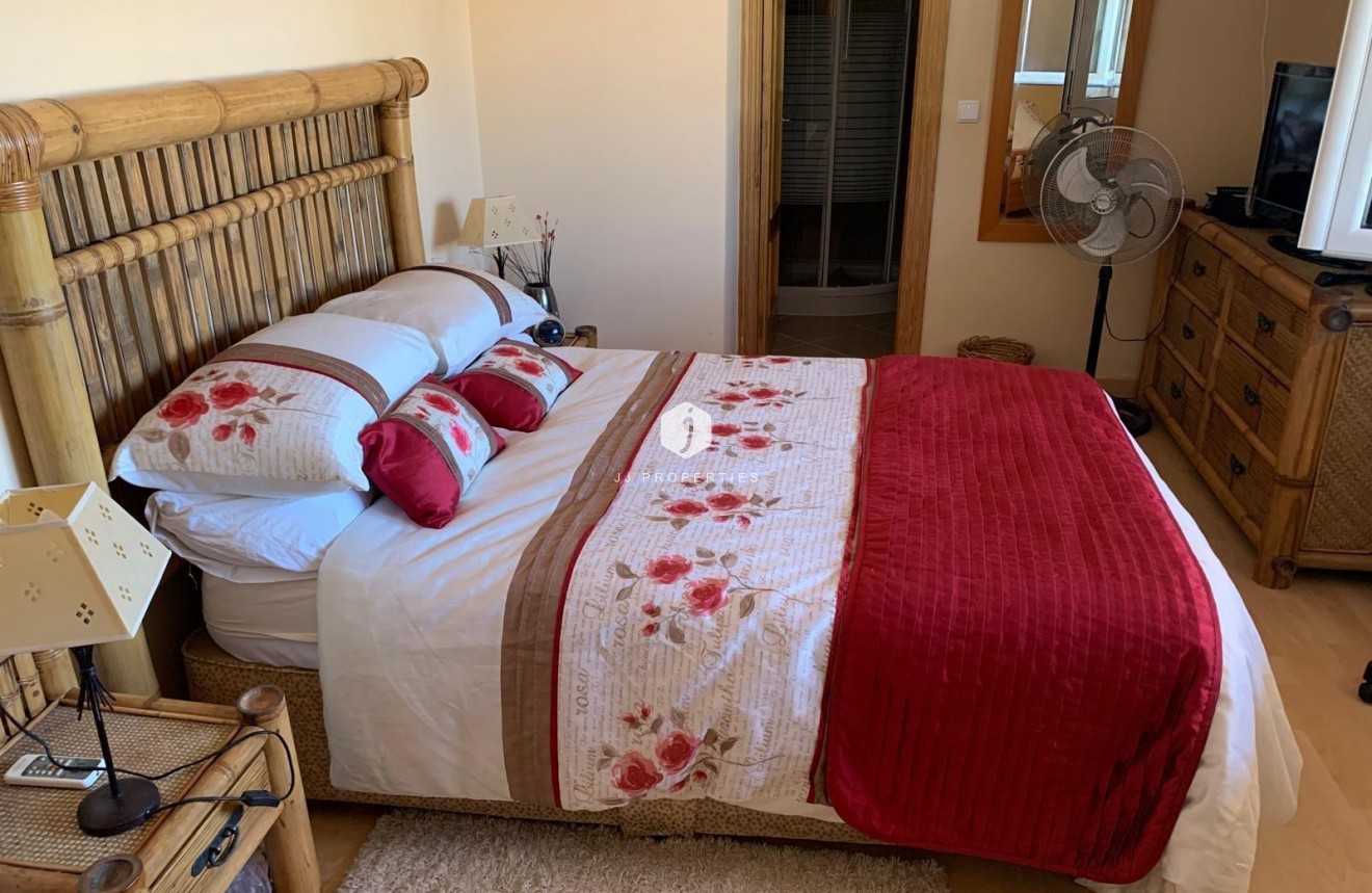 Segunda mano - Villa -
Torrevieja - Los Balcones - Los Altos del Edén