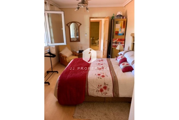 Segunda mano - Villa -
Torrevieja - Los Balcones - Los Altos del Edén